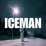 iceman baby why you so cold?