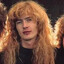 Dave Mustaine
