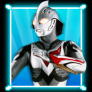 Ultraman Nexus