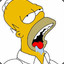 Homer Simpson