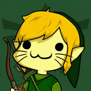 Link Wink! avatar