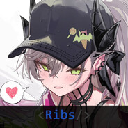 Ribs avatar
