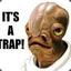 Admiral Ackbar