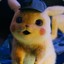 pika pika