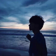 海的颜色是什么