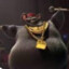 Biggie cheese