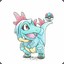 Wild_Totodile