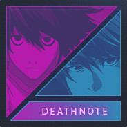 DeathNote - steam id 76561197961212962