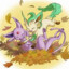 Leafeon