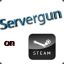 Servergun