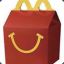 HAPPY MEAL