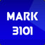 Mark3101