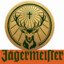 Jägermeister.死