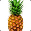 Pineapple Boy