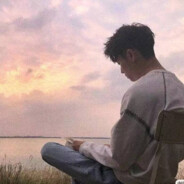 昨晚又梦见她了