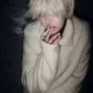 樱花树下找老baby