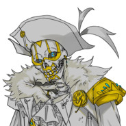 打桩机与女术士