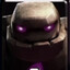 Sneaky Golem