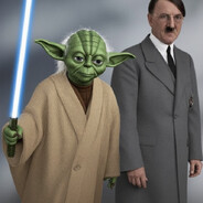 Oberst Yodolf von Krieg