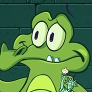 礼貌的鳄鱼先生