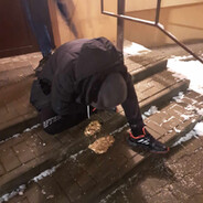 Obrzyganiec OFICJALNIE