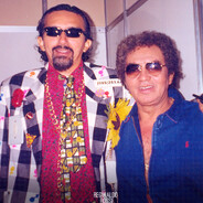 Pedrinho GATSU SHALOM ADONAI