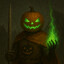 Scary Guard