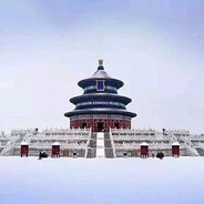 北京最后的深情