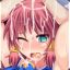 Lewd Cat