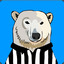 Refereebear