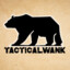 TacticalWank