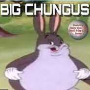 Big Chungus avatar
