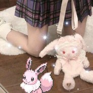 橘子掐你小丁丁