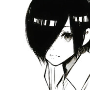 Touka kirishima