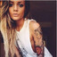 Revolver Girl