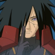 宇智波斑（秽土转生）