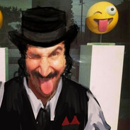 Dutch Vanderlinde's Steam Avatar