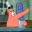 Patrick Star 88