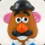 Mr. Potato Head