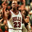 Michael Jordan #23