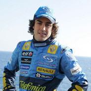 Fernando Alonso