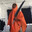 machete