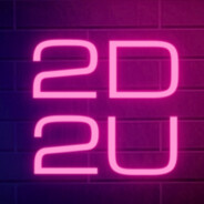 2D2U