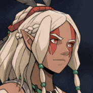 Amaltheia's avatar