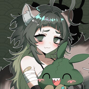 Hakons Raccoon
