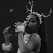 Ariana Grande Fanboy