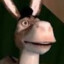 PS2 Donkey