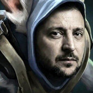 АлатырскийЭгоист