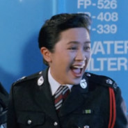 公安局局长郑佩佩