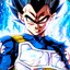 Prince`VEGETA